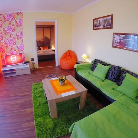 בלגרד Balkan-Inn Skadarlija 2 Apartment מראה חיצוני תמונה