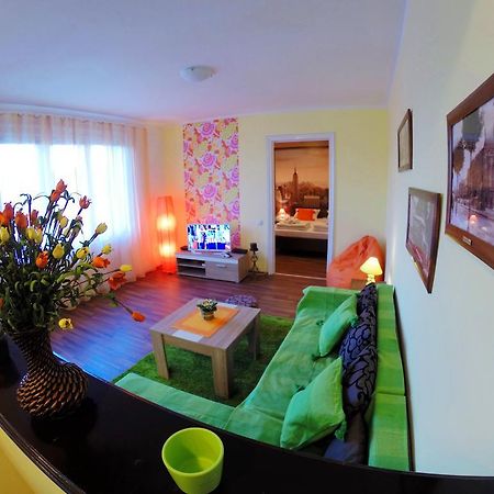 בלגרד Balkan-Inn Skadarlija 2 Apartment מראה חיצוני תמונה