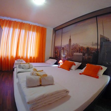 בלגרד Balkan-Inn Skadarlija 2 Apartment מראה חיצוני תמונה
