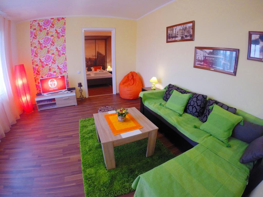 בלגרד Balkan-Inn Skadarlija 2 Apartment מראה חיצוני תמונה