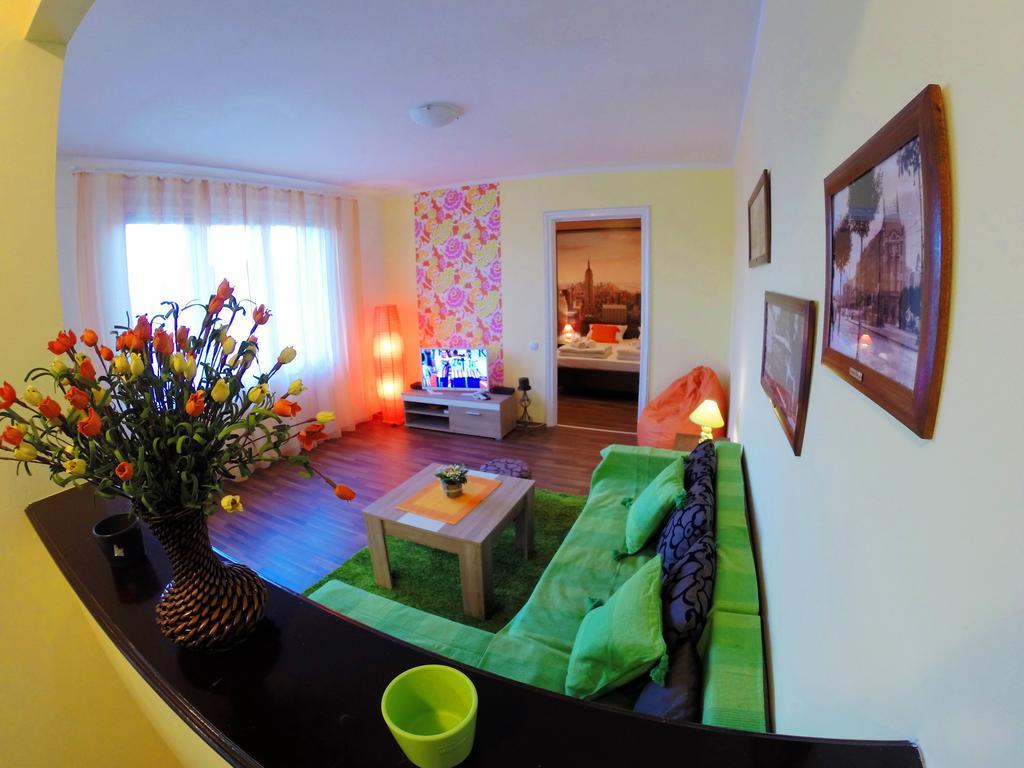בלגרד Balkan-Inn Skadarlija 2 Apartment מראה חיצוני תמונה