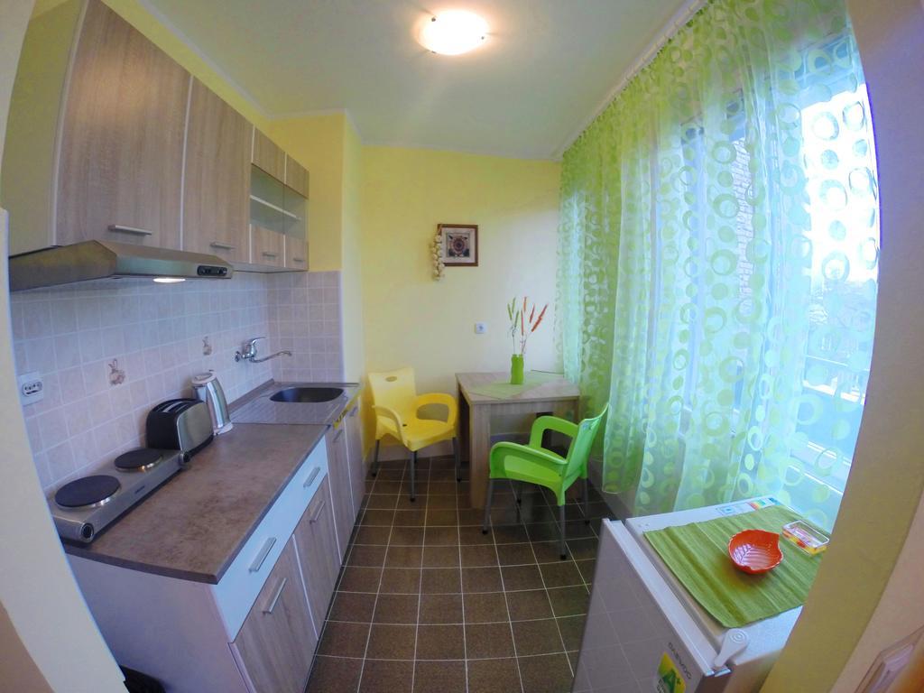 בלגרד Balkan-Inn Skadarlija 2 Apartment מראה חיצוני תמונה