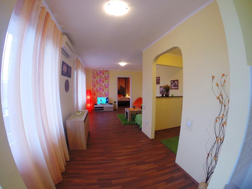 בלגרד Balkan-Inn Skadarlija 2 Apartment מראה חיצוני תמונה