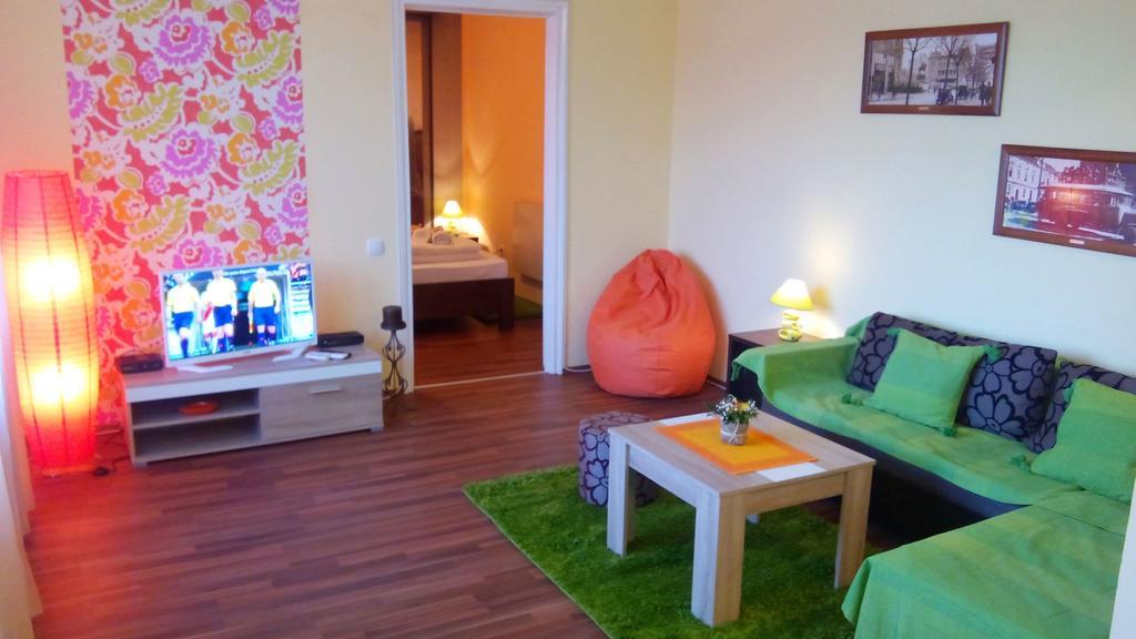 בלגרד Balkan-Inn Skadarlija 2 Apartment מראה חיצוני תמונה