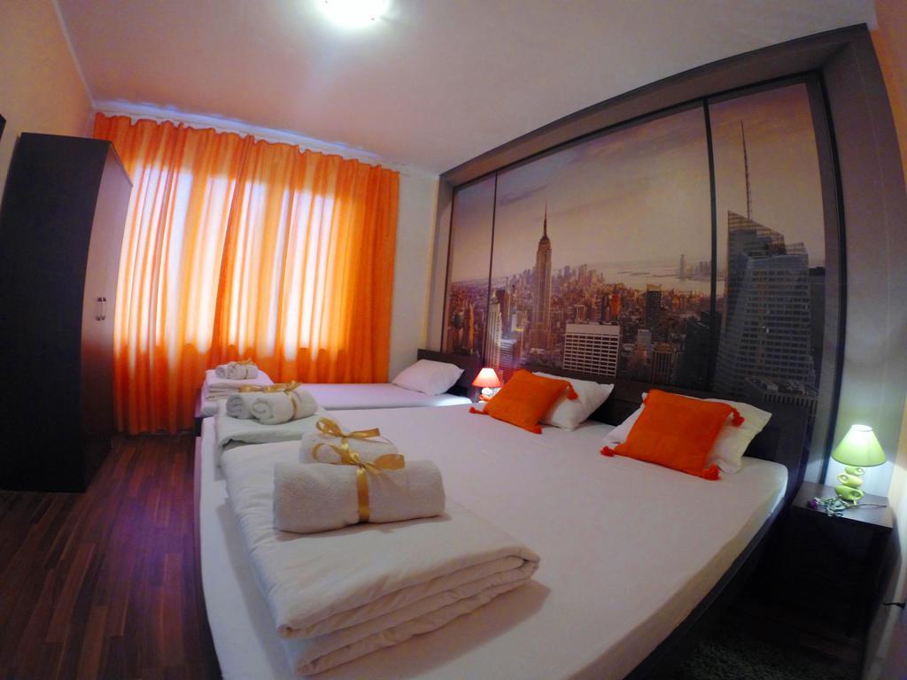 בלגרד Balkan-Inn Skadarlija 2 Apartment מראה חיצוני תמונה